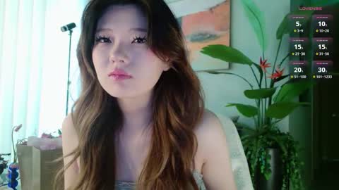 Aya   online show from March 12, 4:51 am