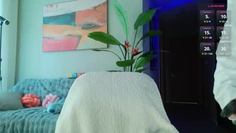 Aya   online show from March 19, 4:38 am