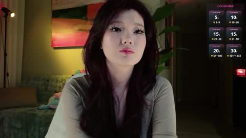 Aya   online show from March 26, 5:07 pm