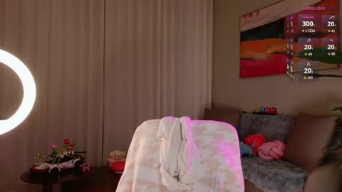 Aya   online show from May 16, 1:43 pm