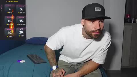 kite__ online show from November 10, 3:16 am