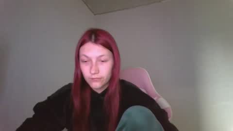 kiti_kitiss online show from April 17, 9:23 am