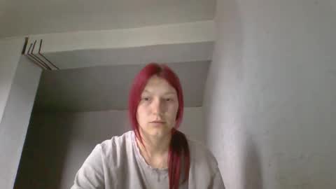 kiti_kitiss online show from April 23, 10:14 am