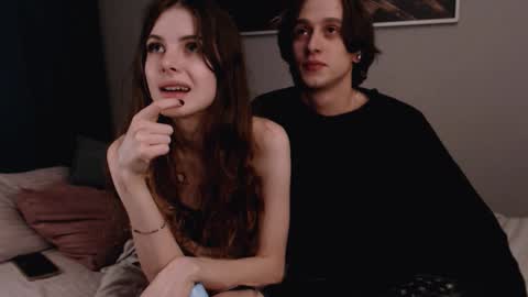 Snapshot of kitkatsweetspot chatting on February 27, 8:53 pm kitkatsweetspot online show from February 27, 8:53 pm