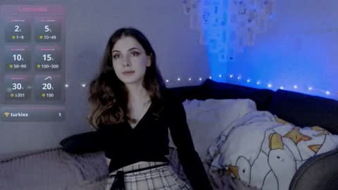 Snapshot of kitkatsweetspot chatting on March 18, 7:17 pm kitkatsweetspot online show from March 18, 7:17 pm