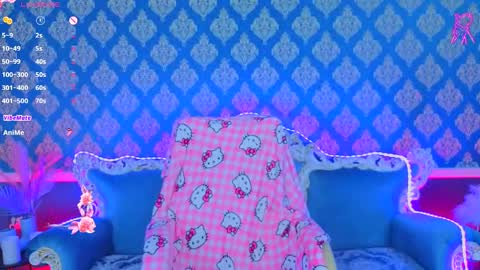 kitness online show from May 11, 4:04 pm
