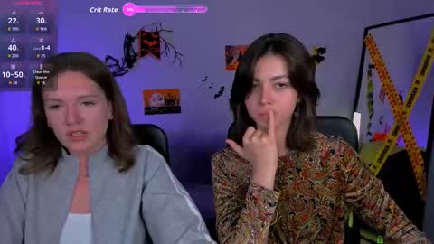 kitniss online show from October 21, 12:17 pm