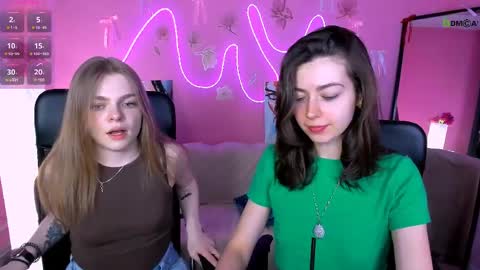 kitniss online show from May 14, 7:20 pm