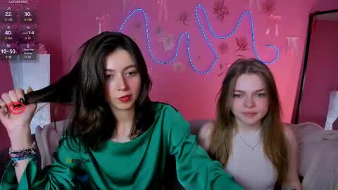 kitniss online show from May 17, 7:10 pm