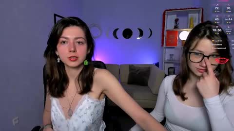 kitniss online show from May 19, 7:20 pm
