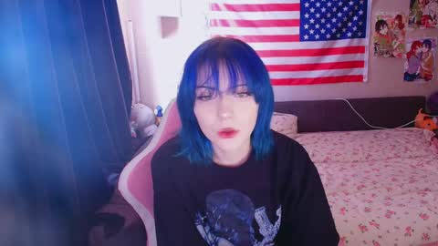 kitoruecute online show from April 21, 9:26 am