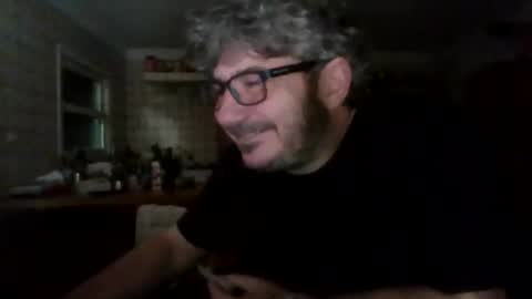 kitoss_40 online show from February 5, 11:31 pm