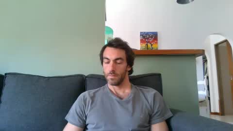 Steve Cocks online show from October 2, 1:40 pm