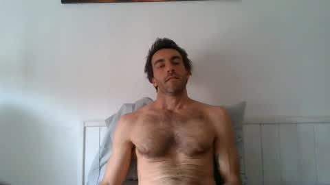 Steve Cocks online show from November 4, 11:31 am