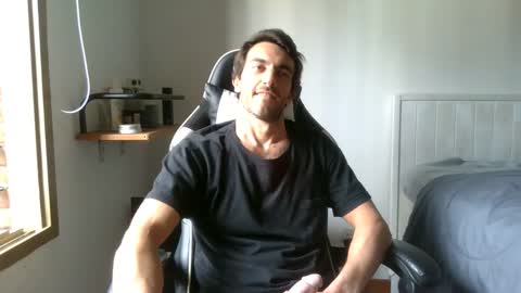 Steve Cocks online show from November 11, 1:11 pm