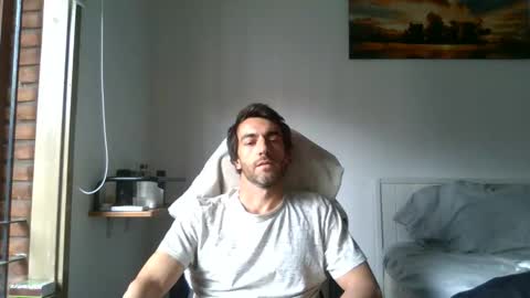 Steve Cocks online show from November 30, 11:25 am