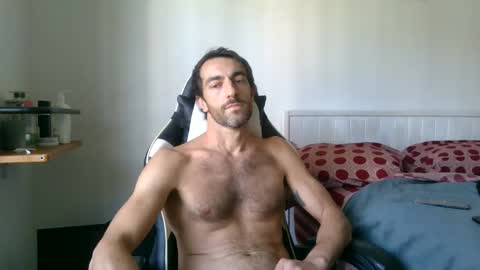 Steve Cocks online show from January 11, 2:00 pm