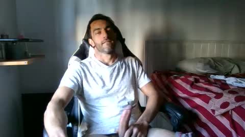 Steve Cocks online show from March 7, 11:29 am