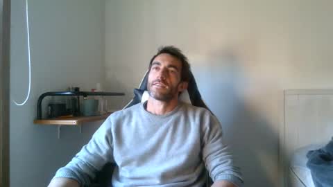 Steve Cocks online show from April 27, 1:53 pm