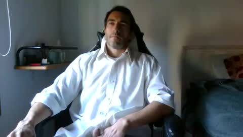 Steve Cocks online show from April 30, 1:17 pm