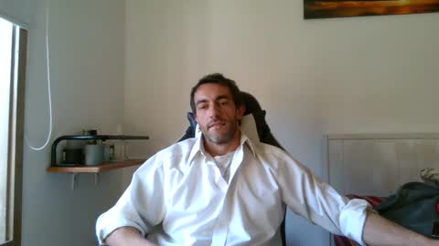 Steve Cocks online show from May 3, 3:07 pm