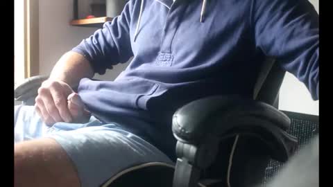 Steve Cocks online show from May 5, 2:14 pm