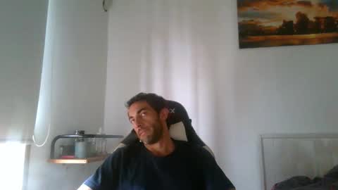 Steve Cocks online show from May 6, 3:39 pm