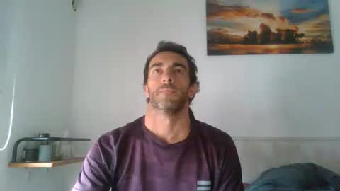 Steve Cocks online show from May 7, 2:33 pm