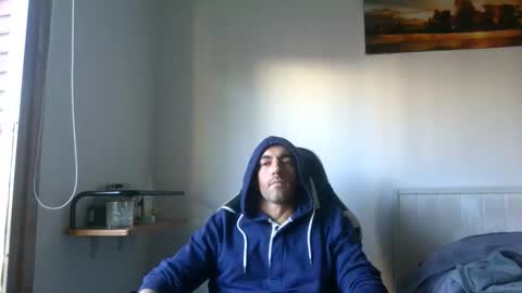 Steve Cocks online show from May 10, 1:05 pm