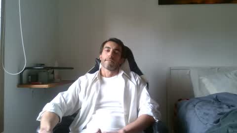 Steve Cocks online show from May 13, 3:20 pm