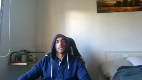 Steve Cocks online show from May 14, 2:02 pm