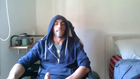 Steve Cocks online show from May 15, 2:57 pm