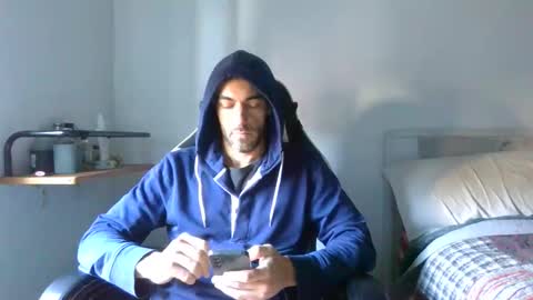 Steve Cocks online show from May 18, 1:06 pm