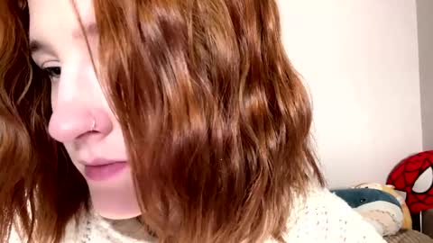 Tanesha online show from May 11, 3:07 pm