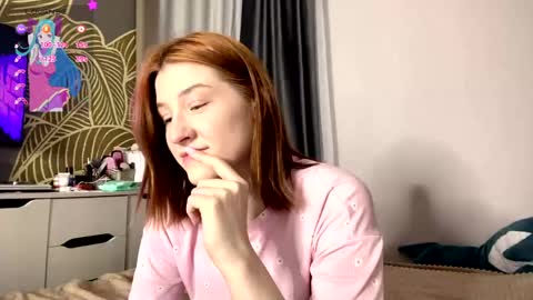 Tanesha online show from May 15, 2:46 pm