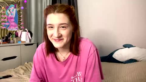 Tanesha online show from May 16, 3:44 pm