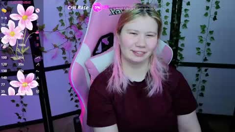 kitsune_little online show from May 8, 1:27 pm