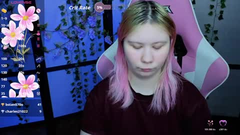 kitsune_little online show from May 9, 11:32 pm