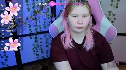 kitsune_little online show from May 10, 8:36 pm