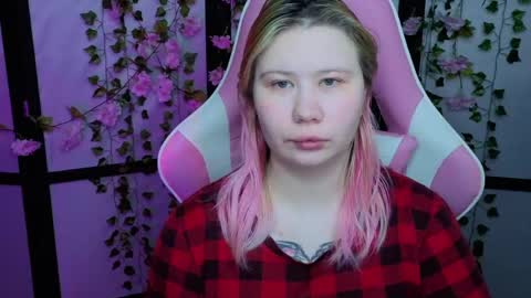 kitsune_little online show from May 15, 8:49 pm