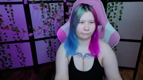 kitsune_little online show from May 17, 10:06 pm
