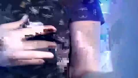 kitsuneniki online show from February 5, 11:04 am