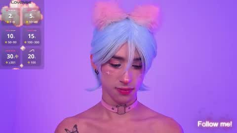 Salvatore online show from February 17, 8:48 pm