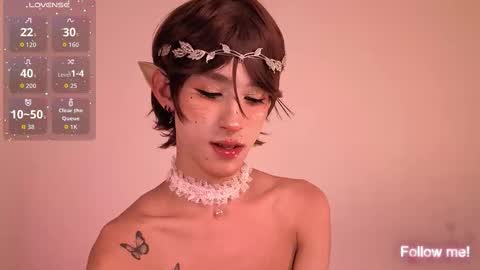 Salvatore online show from February 20, 8:20 pm