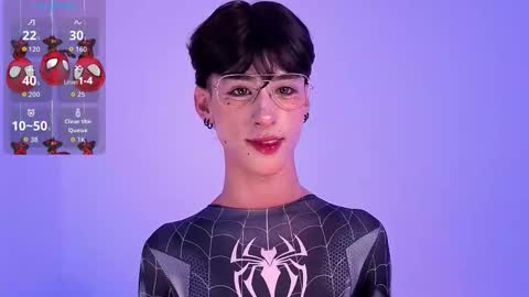 Salvatore online show from February 23, 6:16 pm