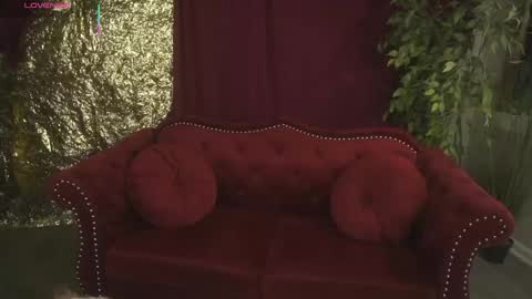 Athena Rose online show from May 7, 8:03 pm