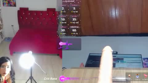 Snapshot of kitten__rosse chatting on October 13, 11:21 am kitten__rosse online show from October 13, 11:21 am