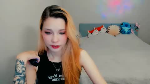 Alissa online show from October 11, 7:23 pm