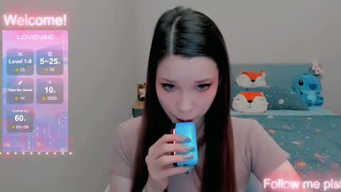 Alissa online show from January 31, 10:52 pm