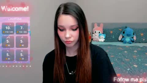 Alissa online show from May 10, 2:33 pm